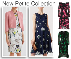 Petite Mother of the Bride Wedding Outfits Occasion Dresses Skirt and Trouser Suits