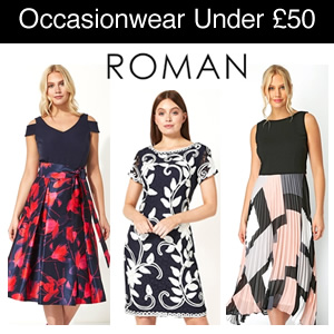 Roman Originals Dresses Wedding Occasionwear under £50