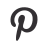 pinterest icon
