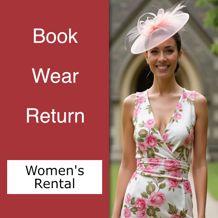 Mother of the Bride Dress Hire Wedding Occasionwear to Rent