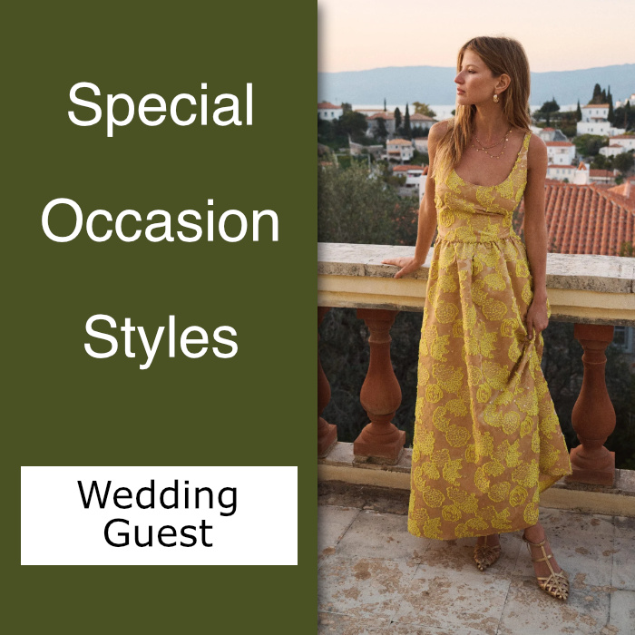 Womens Occasionwear