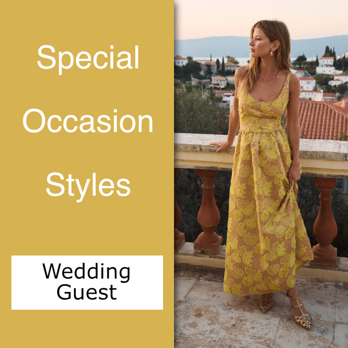 Womens Occasionwear