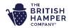 The British Hamper Company Logo