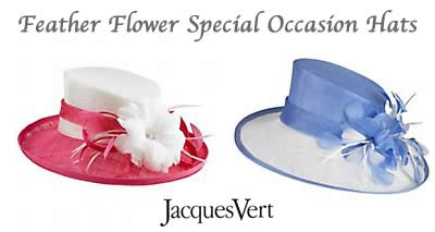 special occasion hats