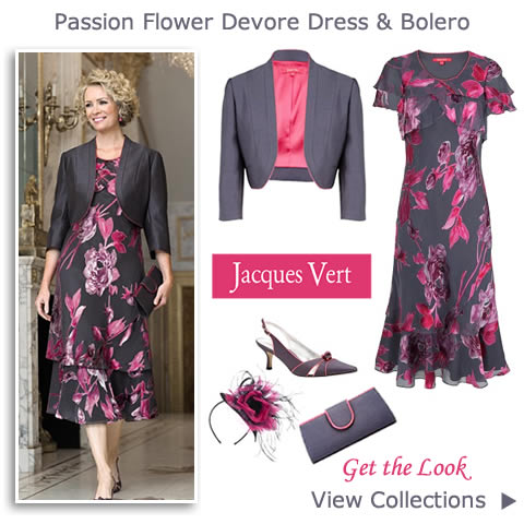 jacques vert wedding guest outfits