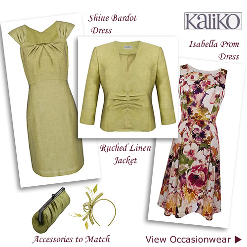 kaliko mother of the bride
